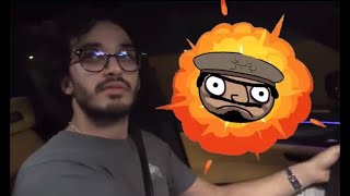 Download lagu Anomaly Raad Arab / terrorist jokes compilation mp3