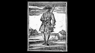 Running Wild   Calico Jack