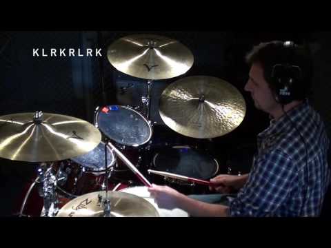 Lesson - Danny Pearson - Linear Fill In