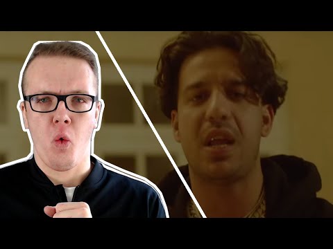 KALIM feat. UFO361 - skrr (prod. by Bawer) | Reaction