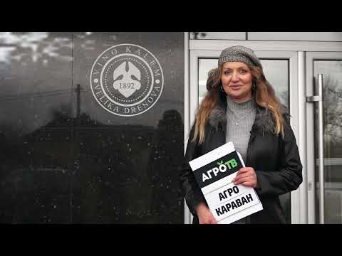 Agro karavan ep.218 - Velika Drenova - 13.03.2022.