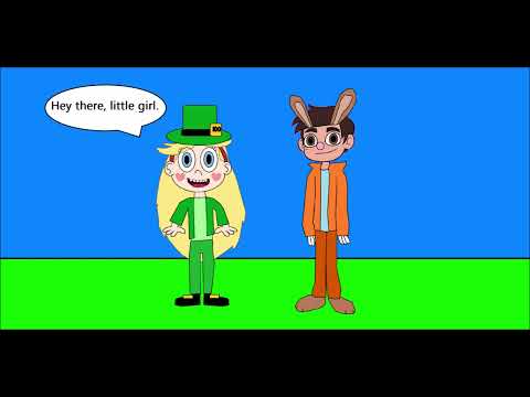 Girl Power Season 4 Episode 9 - Bubbles In Wonderland!