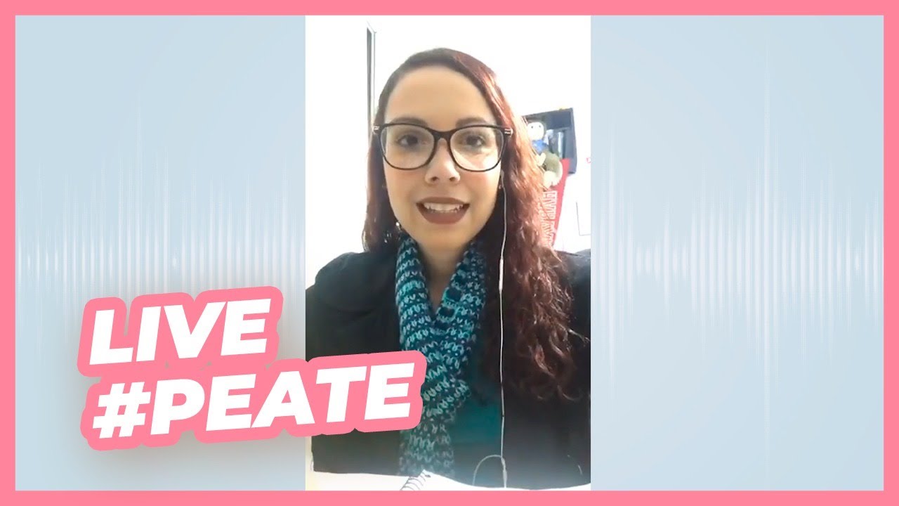 PEATE: Potencial Evocado Auditivo de Tronco Encefálico. Parâmetros e análise [LIVE]