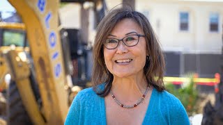 Partners for Change: Lynn Katano, LACDA | 30 Years of Century Housing