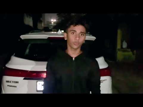 Kalpesh Rathod Intro