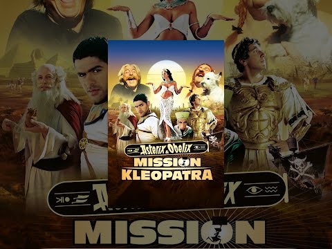 Asterix & Obelix: Mission Kleopatra