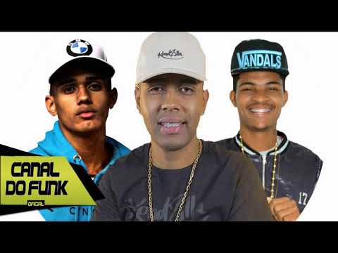 MC 7Belo, MC Denny, MC MM - Nova Geração (DJ DN e DJ MAX)