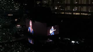 Taylor Swift - Dancing With Our Hands Tied (Live at The Eras Tour Rio de Janeiro) [Surprise Song]