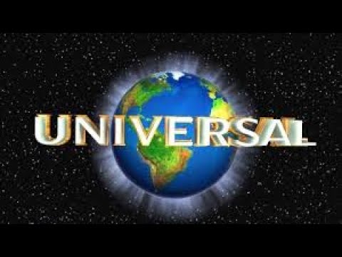 Universal Pictures Theme - Jerry Goldsmith
