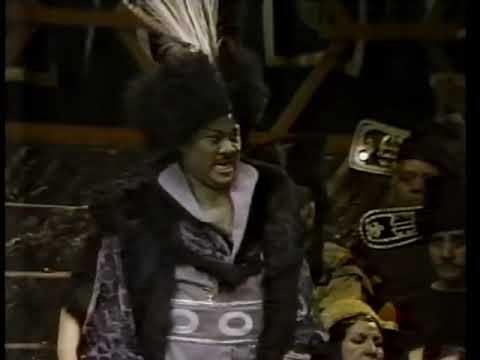 TURANDOT - Giacomo Puccini (Clip#3 - Act II „Riddle Scene“ Part II)