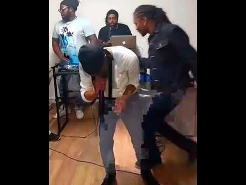 Radar Stanna vybzing with @4oxBanton #GoodVybz #EnjoyWeLife