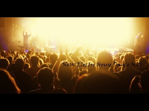 Car Race Mix 5   Electro & House Bass Boost Music