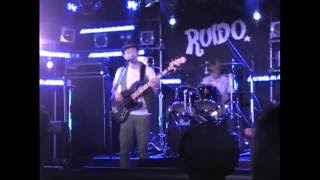 2011.5.23 FourthBuild Live at Osaka Ruido  &quot;Still lovin&#39; you&quot;