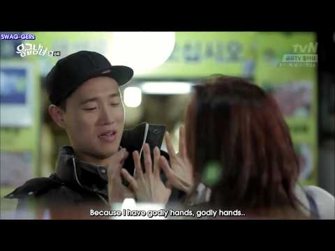 [ENG SUB] Kang Gary Cameo on Emergency Couple Episode 6