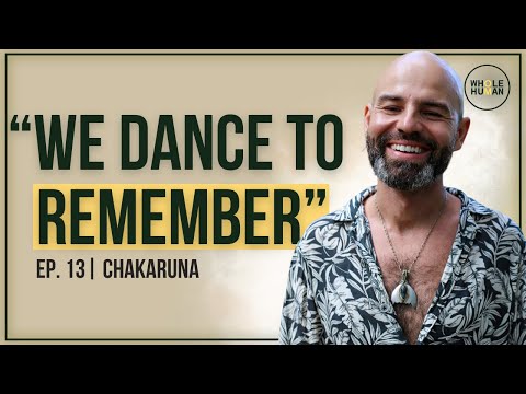 The Power of Ecstatic Dance: Awakening Through Music with Chakaruna