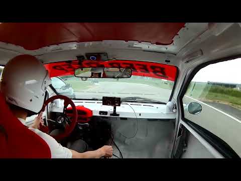 Vaison Piste Twingo Cup 25 04 2025 Race 3 Cam Roadrunner I&II Teil 1