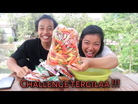 challenge-tergilaa-ojo-golek-romantis