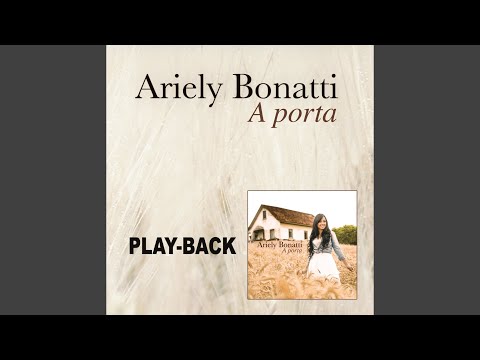 Alegria Vem Aí (Playback)