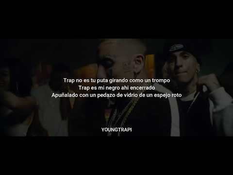Tumbando el Club (Remix) (Letra/Lyrics)