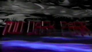 SKINNY PUPPY 'Choralone' (Live from Houston intro) TOO DARK PARK Backing Film excerpt (HQ Audio)