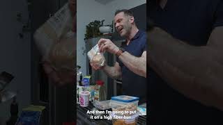 One of the keys to eating healthy is being prepared. If you have nothing prepped, here are 4 meals t