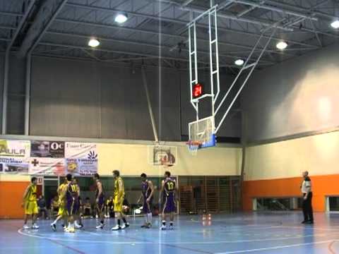 EBA C J23 Castellbisbal - Monzon