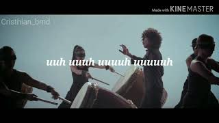 LP - Tokyo Sunrise Lyrics❣️👌