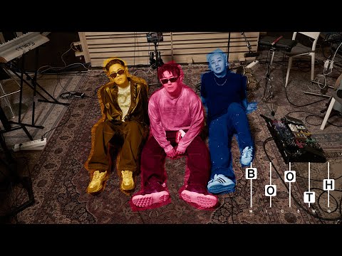 MIC SWG [BOOTH] - EP18. 리듬파워 (Rhythm Power) Team$nyperㅣ재능충 l 블레이드러너 2021 l 허허 l 번호 마이크스웨거부스