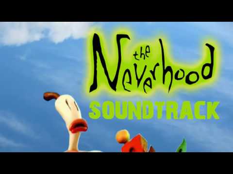 THE NEVERHOOD - Soundtrack [09] - Operator Plays a Little Ping Pong