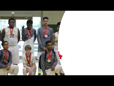 Youth Elite Showcase 2018 Promo