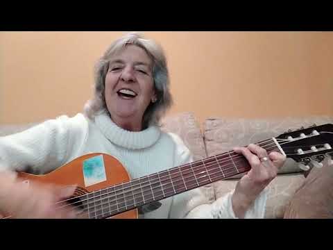 Palmero Sube A La Palma - Los Sabandeños