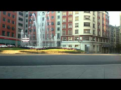 Time Lapse 1080HD Ponferrada 9fps