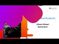 Product Video