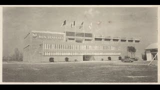 Storia della RCA Italiana