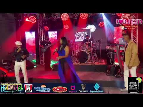 Fenomenal Fridays feat. Wizzy & Avatar The Band