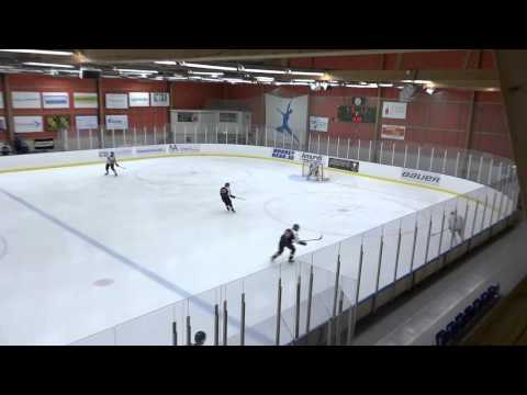 J18 Lidingö - Sollentuna Period 2