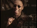 Charles & Eddie - I'm Gonna Love You (24-7-365) (1995)
