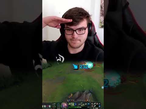 The Most INSANE Top Lane Riven?!