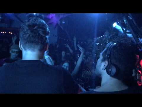 Di Chiara Brothers @ RIOT Cordoba (Argentina)