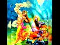 Know Why Menaka Left Vishwamitra Ancient Love Stories