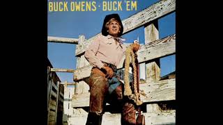 BUCK OWENS - CALIFORNIA OKIE 1976