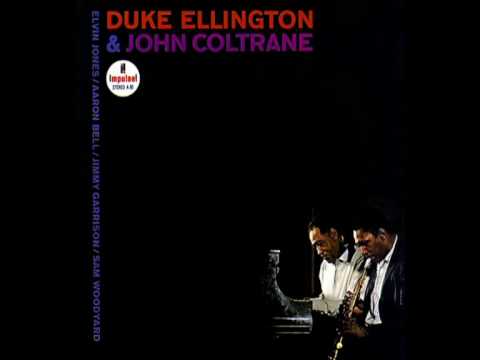 Duke Ellington & John Coltrane - 