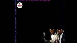 Duke Ellington &amp; John Coltrane - &quot;My Little Brown Book&quot;