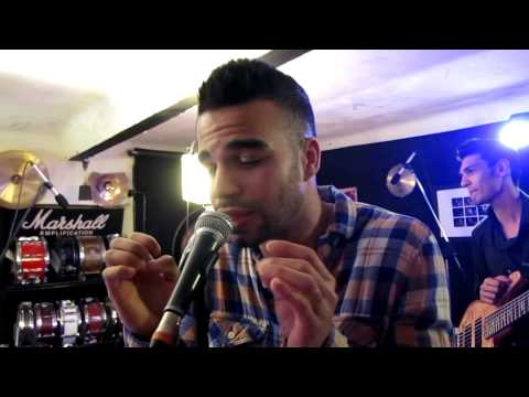 Kállay Saunders Live Band