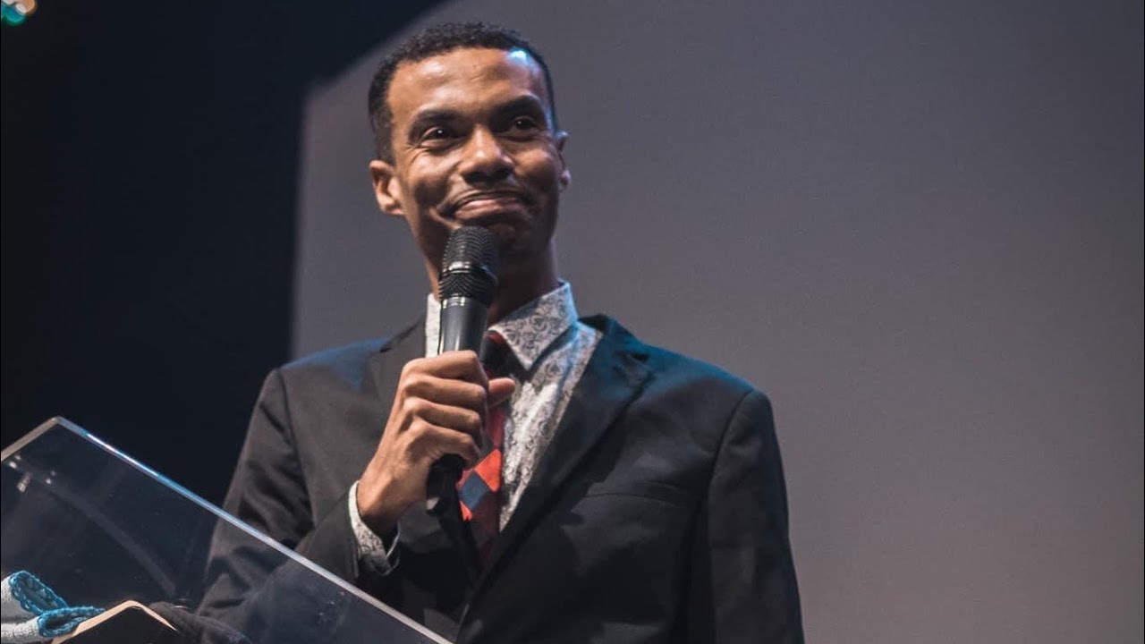 Como será o Arrebatamento? (A igreja inteira chorou na mensagem)