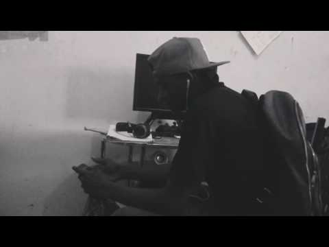 R daddy Zemaker (Bagger,movie,selfie) half cover