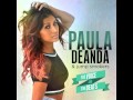 Paula DeAnda feat. Jump Smokers - "Tippy-Toes ...
