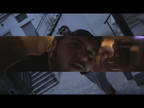 MC B.U.S - Dogga (Official Music Video) I Prod. Blvckdeep