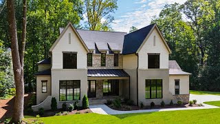 GORGEOUS Home Design w/ Master Suite I’ve Been Dreaming About!
