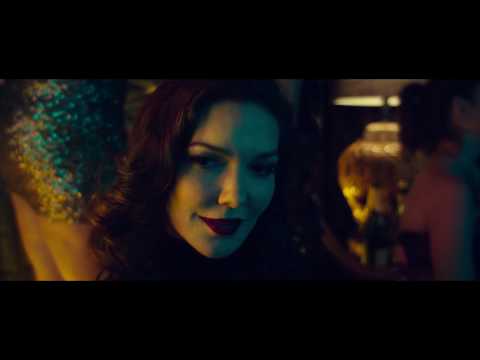 The Persian Connection Trailer